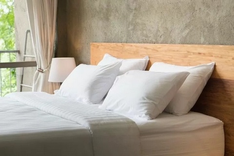 ceramida Bedding and pillows