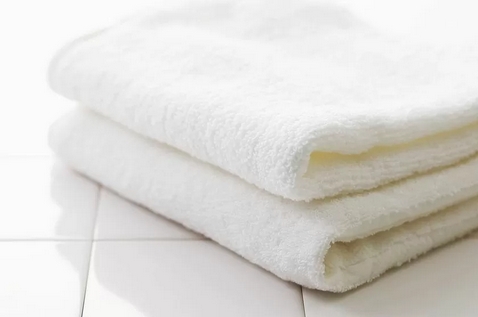 ceramida towel